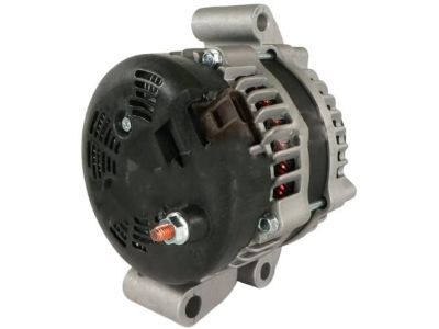 Ford 7C3Z-10346-EA Alternator