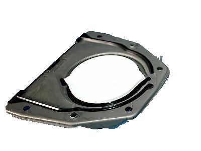 Ford Police Interceptor Utility Crankshaft Seal - AT4Z-6K301-B