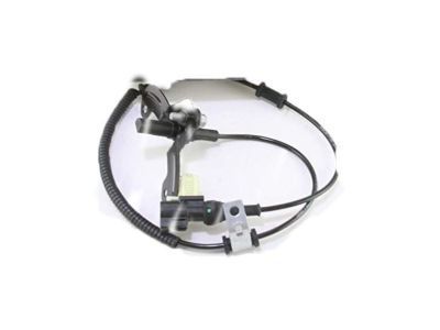 Ford E-250 ABS Sensor - 8C2Z-2C204-C