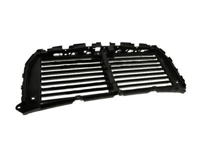 Ford JL3Z-8475-E Radiator Shutter Assembly