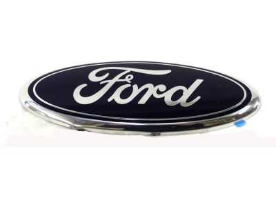 Ford AU5Z-8213-A Decal - Name Plate