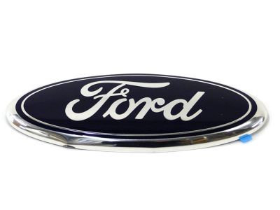 Ford AU5Z-8213-A Decal - Name Plate