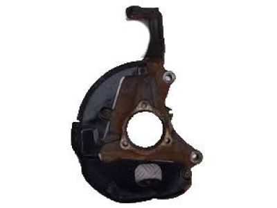 Ford Explorer Steering Knuckle - 7L2Z-3K186-A