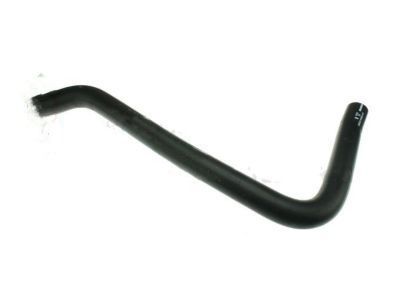 Ford BB5Z-8260-E Upper Hose