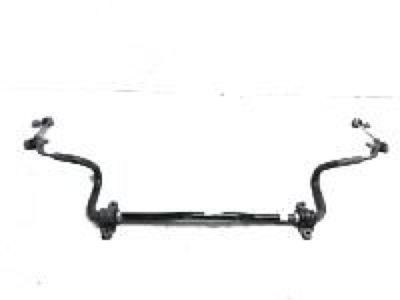 1995 Ford Contour Sway Bar Kit - F6RZ-5482-AA