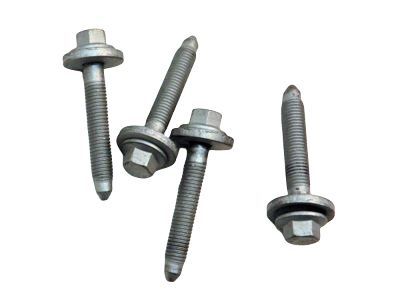 Lincoln -W706130-S442 Suspension Crossmember Mount Bolt