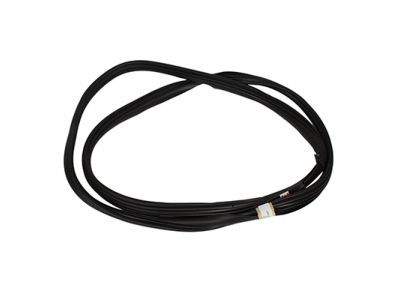 Lincoln 7L1Z-7820708-A Door Weatherstrip