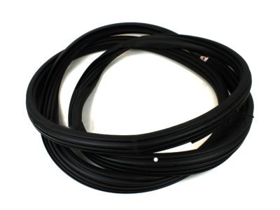 Lincoln 7L1Z-7820708-A Door Weatherstrip