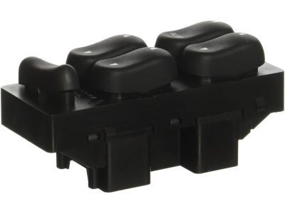 Ford YL3Z-14529-BA Window Switch