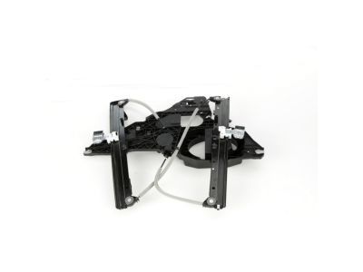 Lincoln BL1Z-7823200-AA Window Regulator