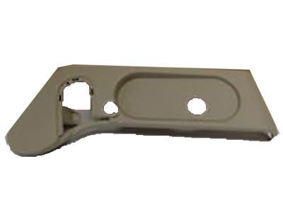 Ford 6L2Z-7862187-CAD Shield Assy