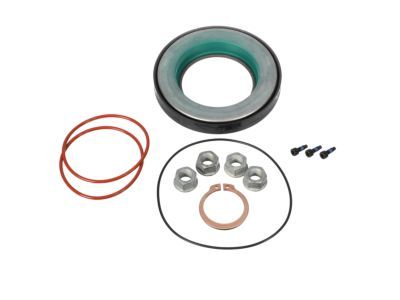 Ford 5C3Z-3254-B Seal Assembly - Oil