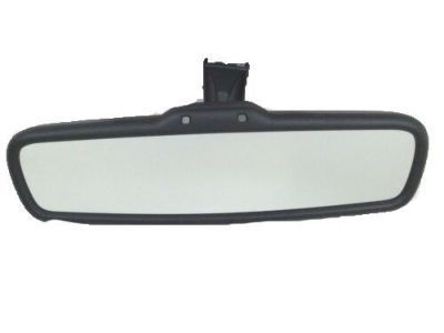 Lincoln 8U5Z-17700-Y Mirror Inside