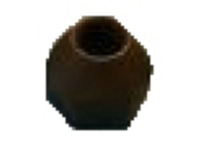 Mercury -N620480-S2A Nut - Hex.