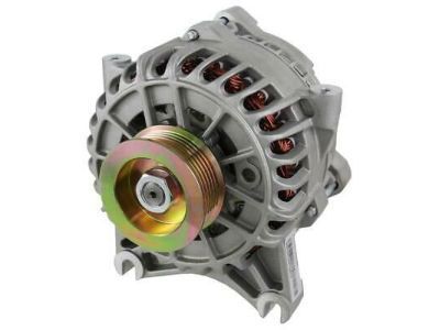 Ford 7C2Z-10346-AA Alternator Assy