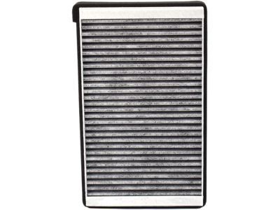 2006 Mercury Mariner Cabin Air Filter - YL8Z-19N619-AB