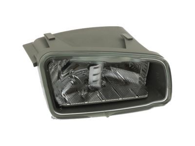 Ford AV1Z-15200-A Fog Lamp