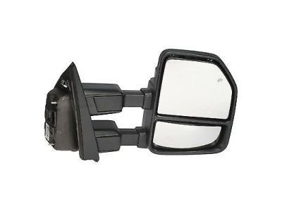 Ford HC3Z-17682-CA Mirror Assembly