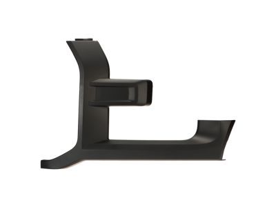 Ford HL3Z-17C755-BPTM Trim Molding