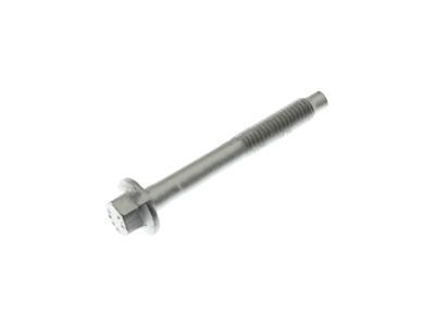 Ford -W500303-S442 Support Plate Bolt