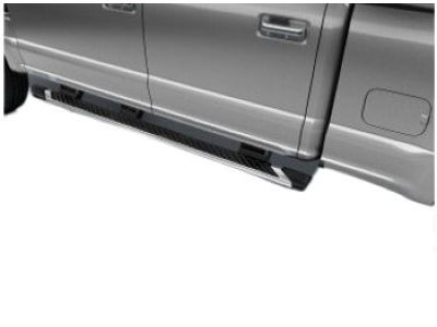 Ford HC3Z-16450-DB Running Board