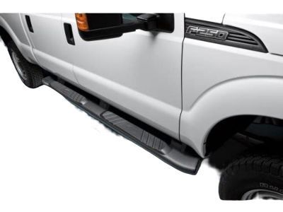 Ford BC3Z-16450-DB Running Board