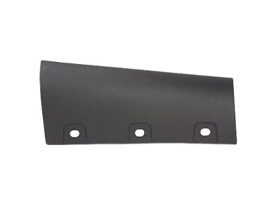 Ford AL3Z-99292A23-B Lower Deflector