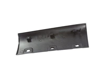 Ford AL3Z-99292A23-B Lower Deflector