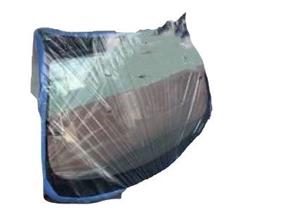 Ford GL3Z-1503100-D Glass - Windscreen