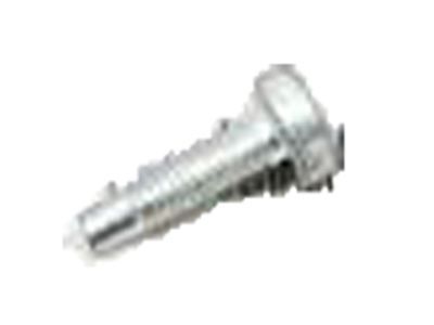 Mercury -N806582-S36 Screw