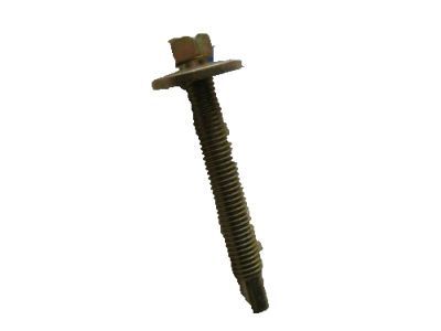 Lincoln -N807173-S2 Alternator Bolt