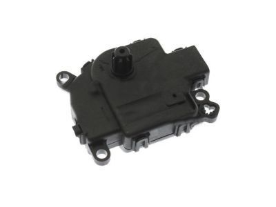 Ford F-350 Super Duty Blend Door Actuator - FL3Z-19E616-B