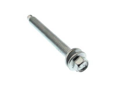 Ford -W705738-S309 Water Pump Bolt