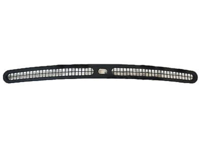 Mercury AE5Z-54044E82-BA Center Grille