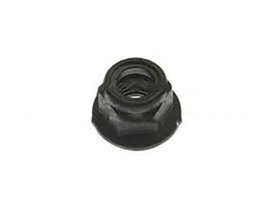 Ford -W520214-S436 Nut - Adjusting