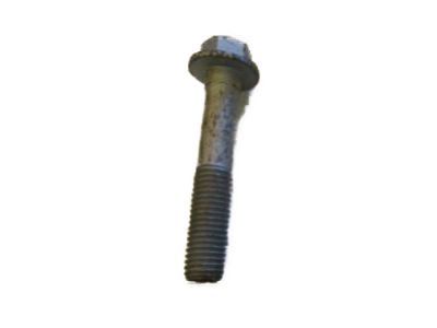 Ford -W500124-S442 Stopper Bolt