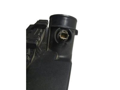 Lincoln GT4Z-9A600-A Lower Housing