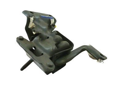 2006 Ford Crown Victoria Engine Mount - 3W1Z-6038-BB