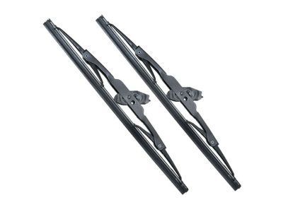 2008 Mercury Mountaineer Wiper Blade - 4U2Z-17528-AA