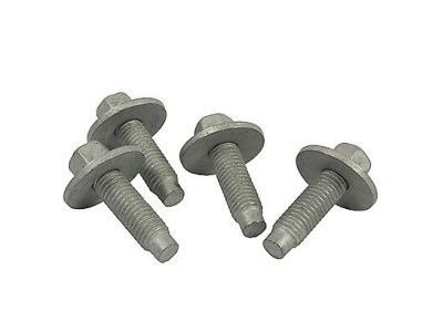 Mercury -W503932-S439 Impact Bar Bolt