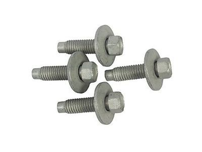 Mercury -W503932-S439 Impact Bar Bolt