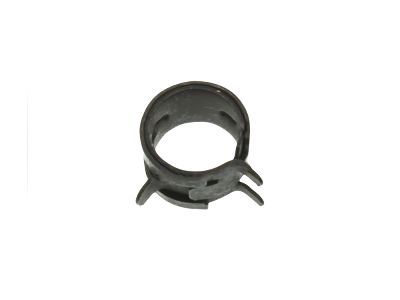 Lincoln 7T4Z-3C750-A Lower Return Tube Clamp