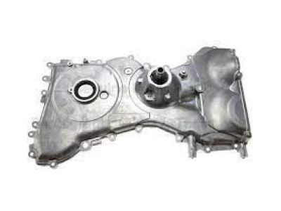 Ford 1L5Z-6019-AA Timing Cover