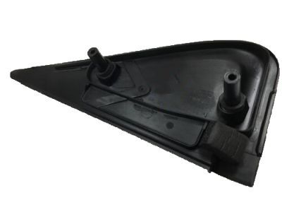 Ford 8L8Z-7825532-AA Moulding