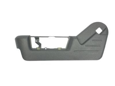 Ford BL3Z-1862187-BA Shield Assy