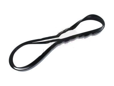 Mercury Serpentine Belt - 4L2Z-8620-A