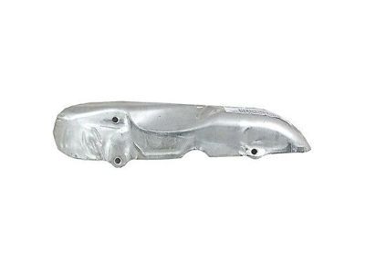 2008 Ford Explorer Exhaust Heat Shield - 6L2Z-9Y427-AA