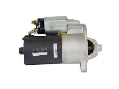 Ford F-150 Starter - F2TZ-11002-ARM