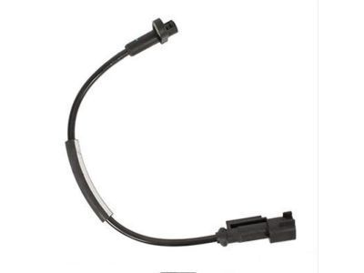 Ford Transit-350 ABS Sensor - BK3Z-2C204-B