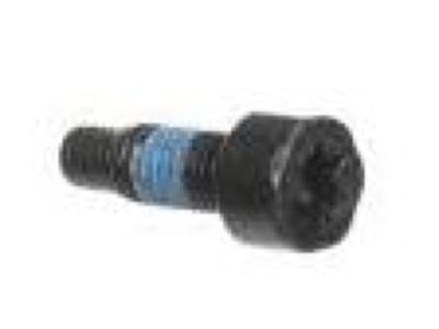 Ford -W709526-S901 Lock Hub Assembly Bolt